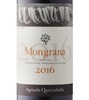 Soc. Agr. Querciabella Mongrana Igt Tuscany 2016